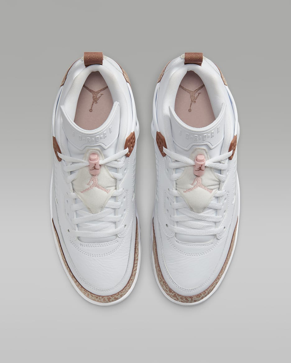 Jordan Spizike Low Men s Shoes